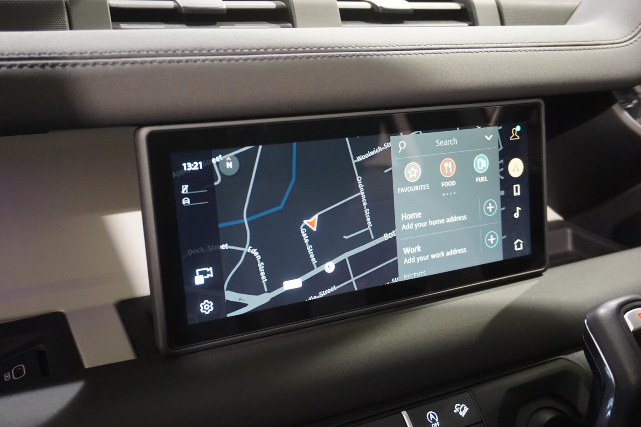 Land Rover Defender 110 3.0 D250 MHEV XS Edition SUV 5dr Diesel Auto 4WD Euro 6 (s/s) (250 ps)